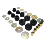 Body Mount Bushing Kit