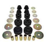 Body Mount Bushing Kit