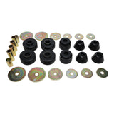 Body Mount Bushing Kit