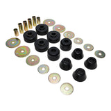 Body Mount Bushing Kit