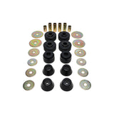 Body Mount Bushing Kit