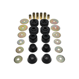 Body Mount Bushing Kit