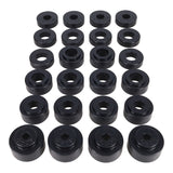 Body Mount Bushing Kit