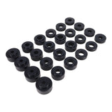 Body Mount Bushing Kit