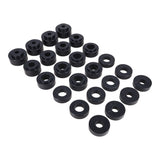 Body Mount Bushing Kit
