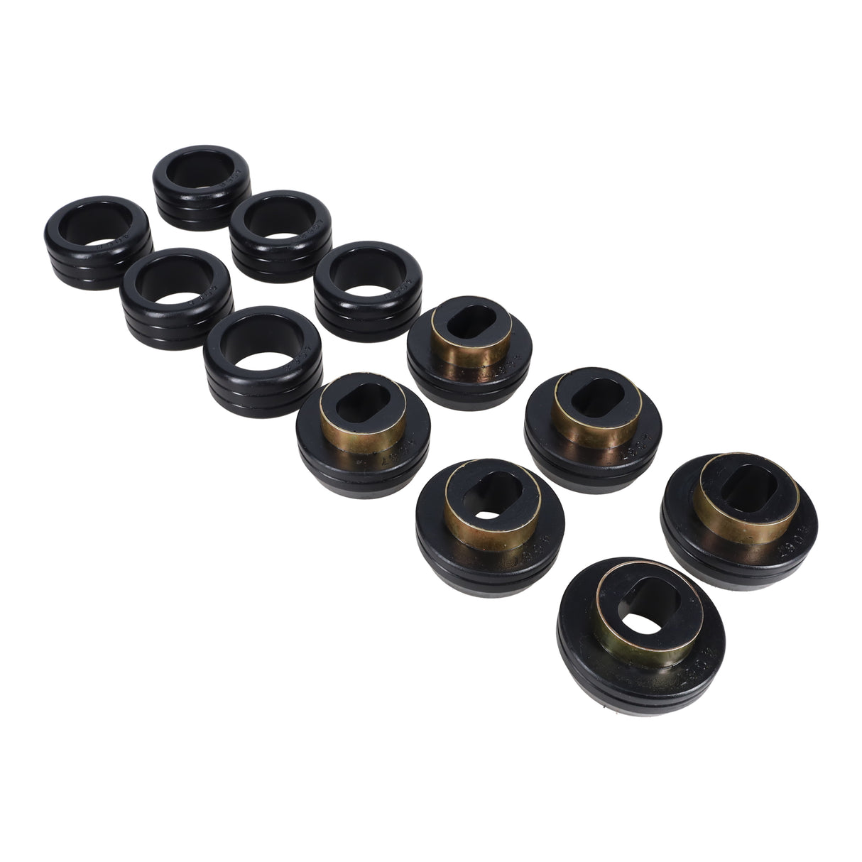 Body Mount Bushing Kit
