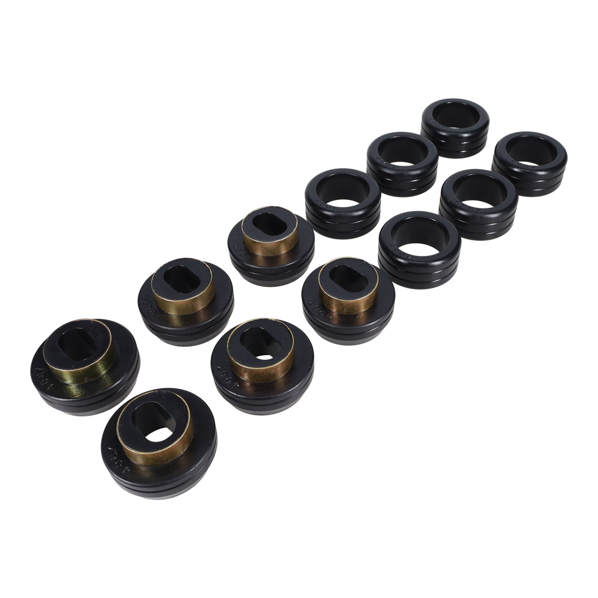 Body Mount Bushing Kit