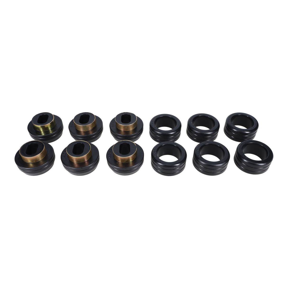 Body Mount Bushing Kit