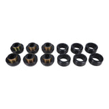 Body Mount Bushing Kit