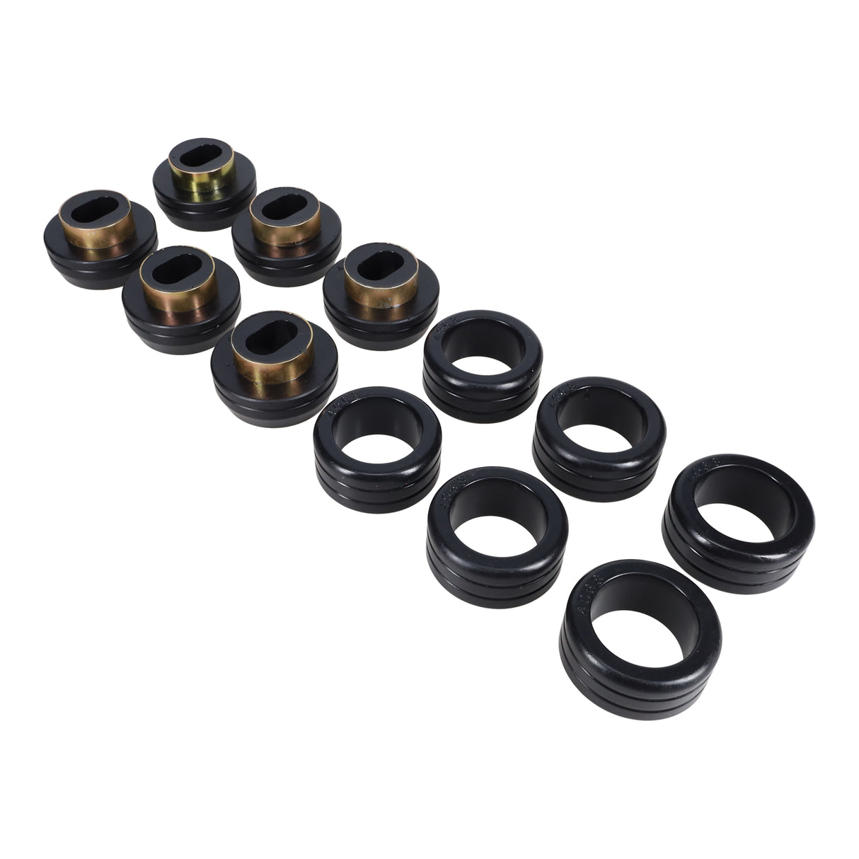 Body Mount Bushing Kit