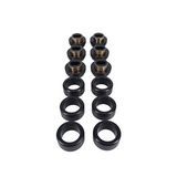 Body Mount Bushing Kit