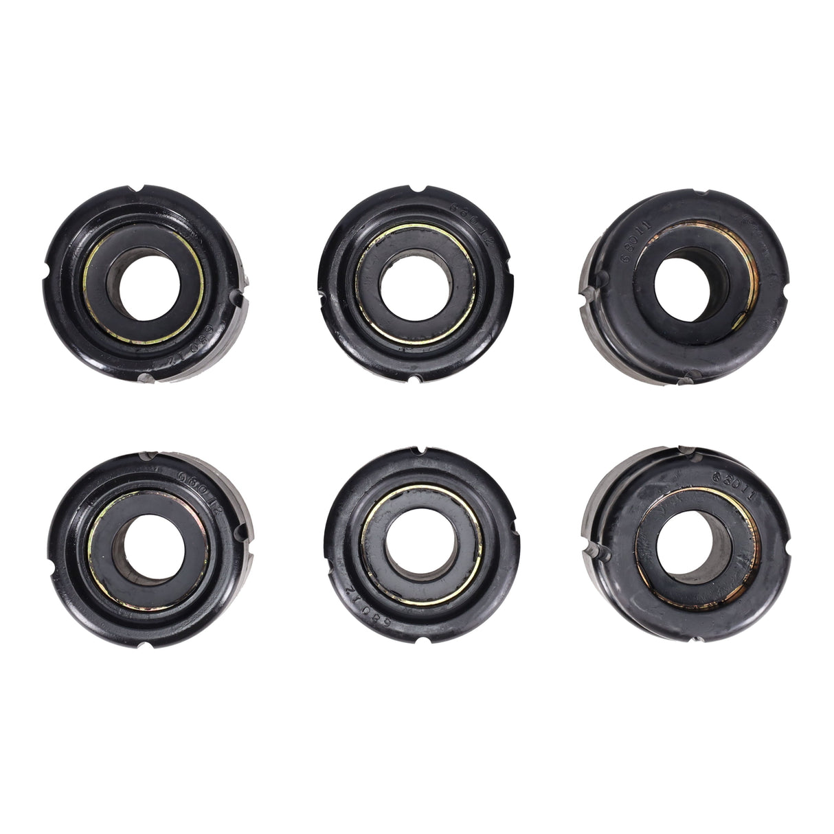 Body Mount Bushing Kit