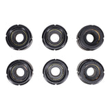 Body Mount Bushing Kit