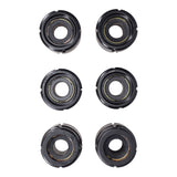 Body Mount Bushing Kit