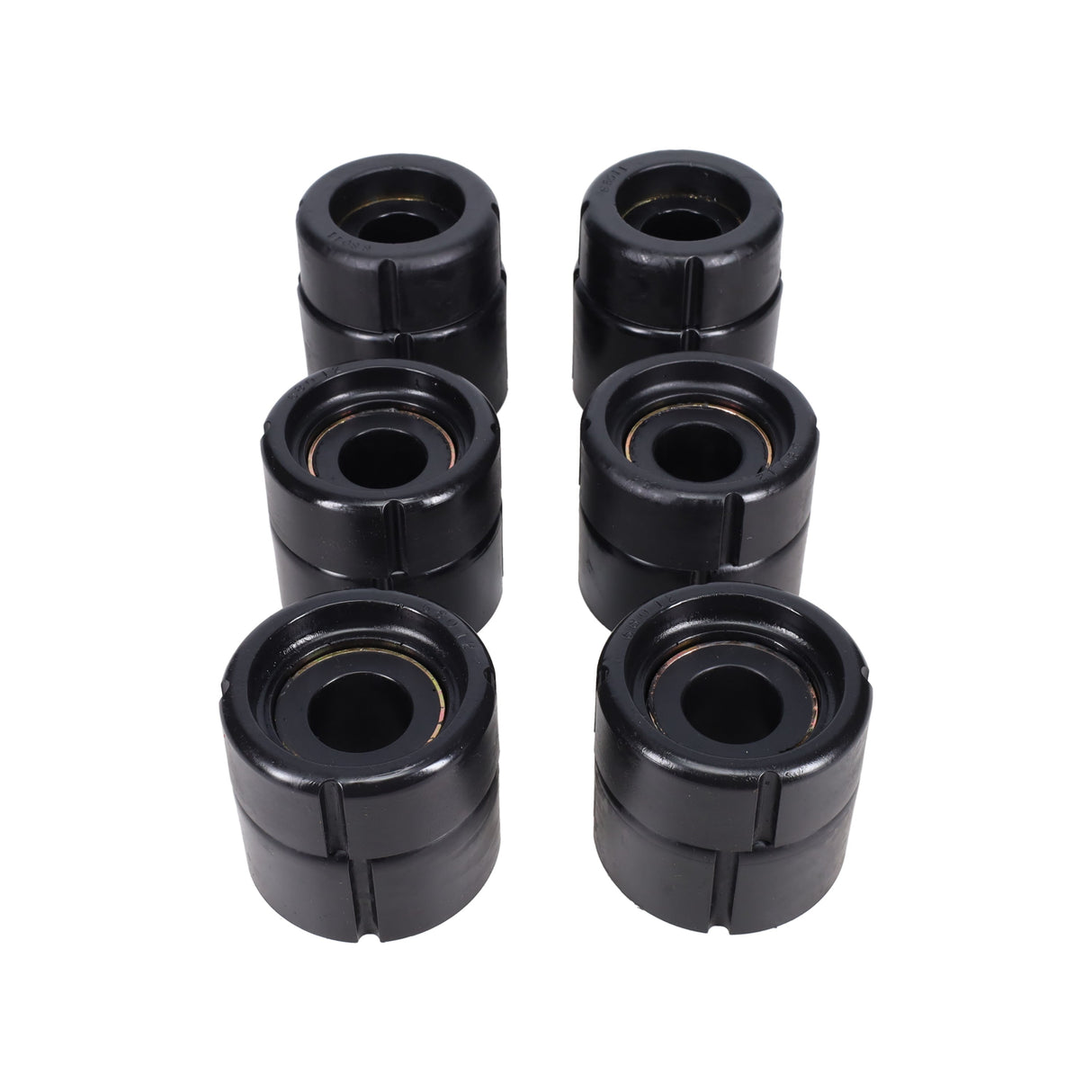 Body Mount Bushing Kit