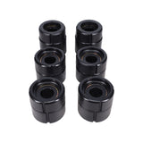 Body Mount Bushing Kit