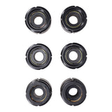 Body Mount Bushing Kit