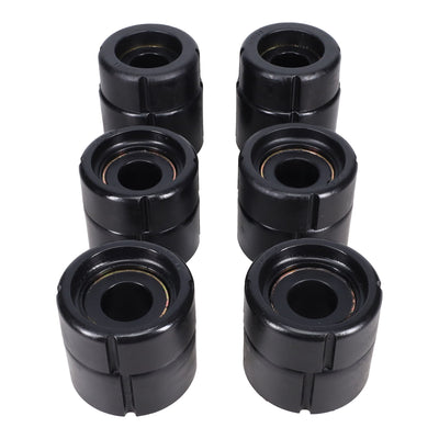 Body Mount Bushing Kit