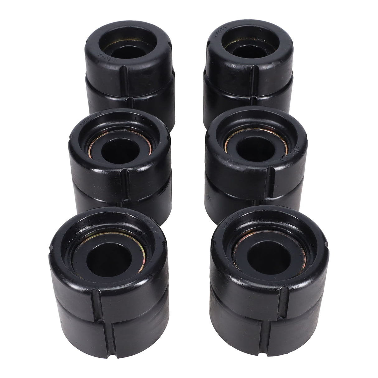 Body Mount Bushing Kit