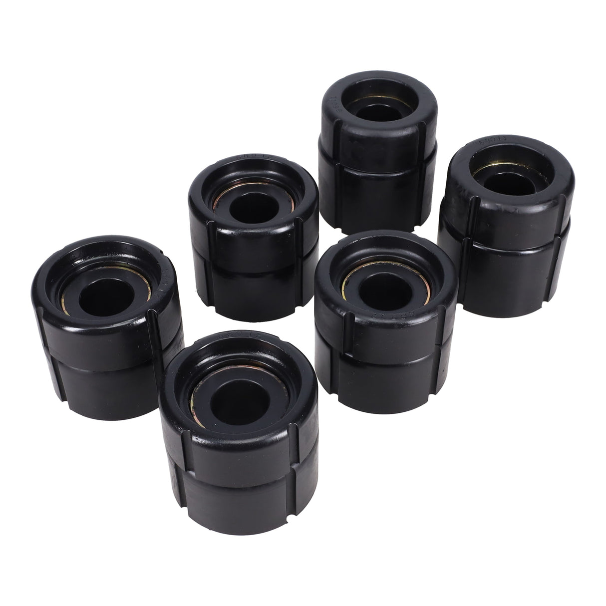 Body Mount Bushing Kit