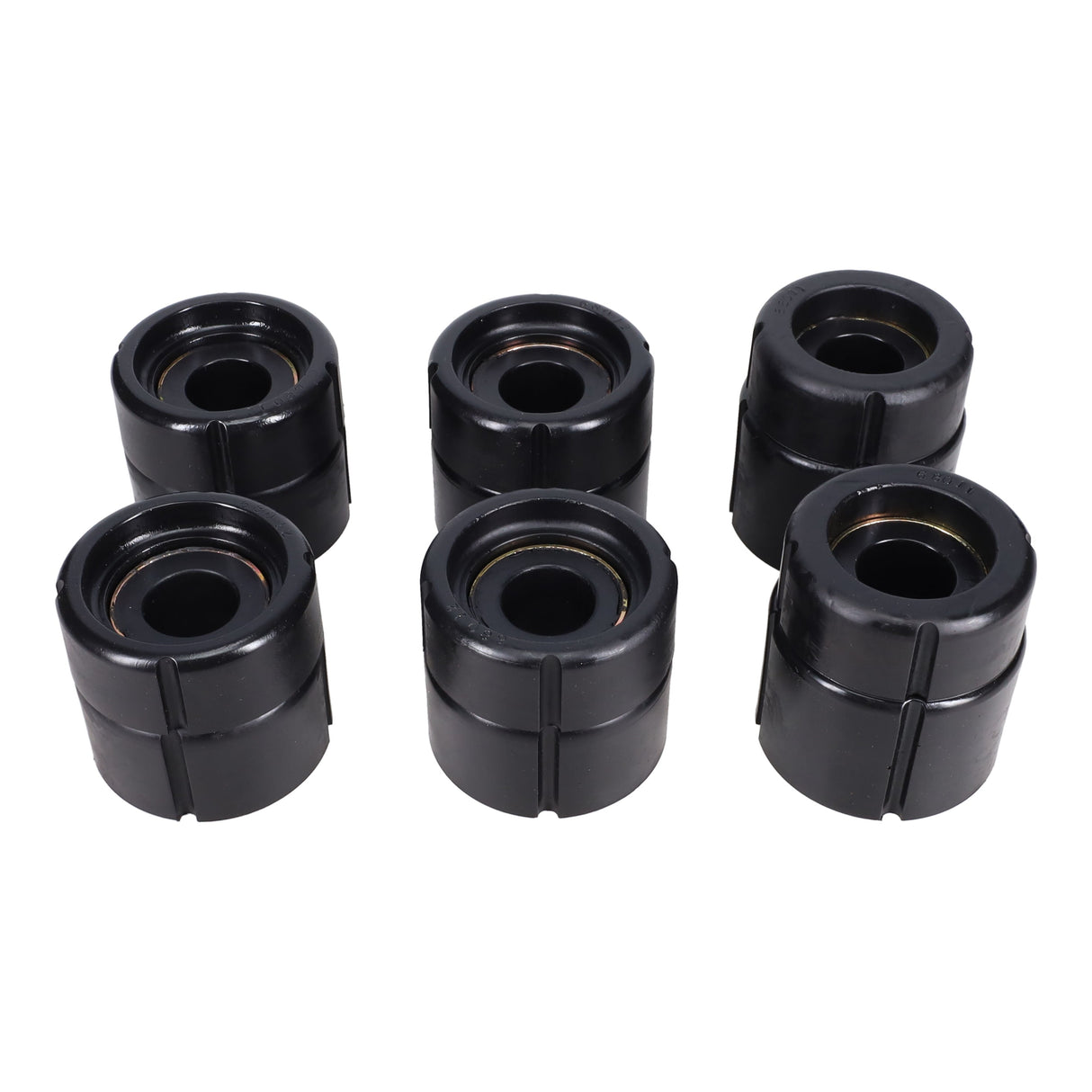 Body Mount Bushing Kit