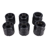 Body Mount Bushing Kit