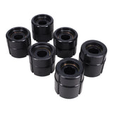 Body Mount Bushing Kit
