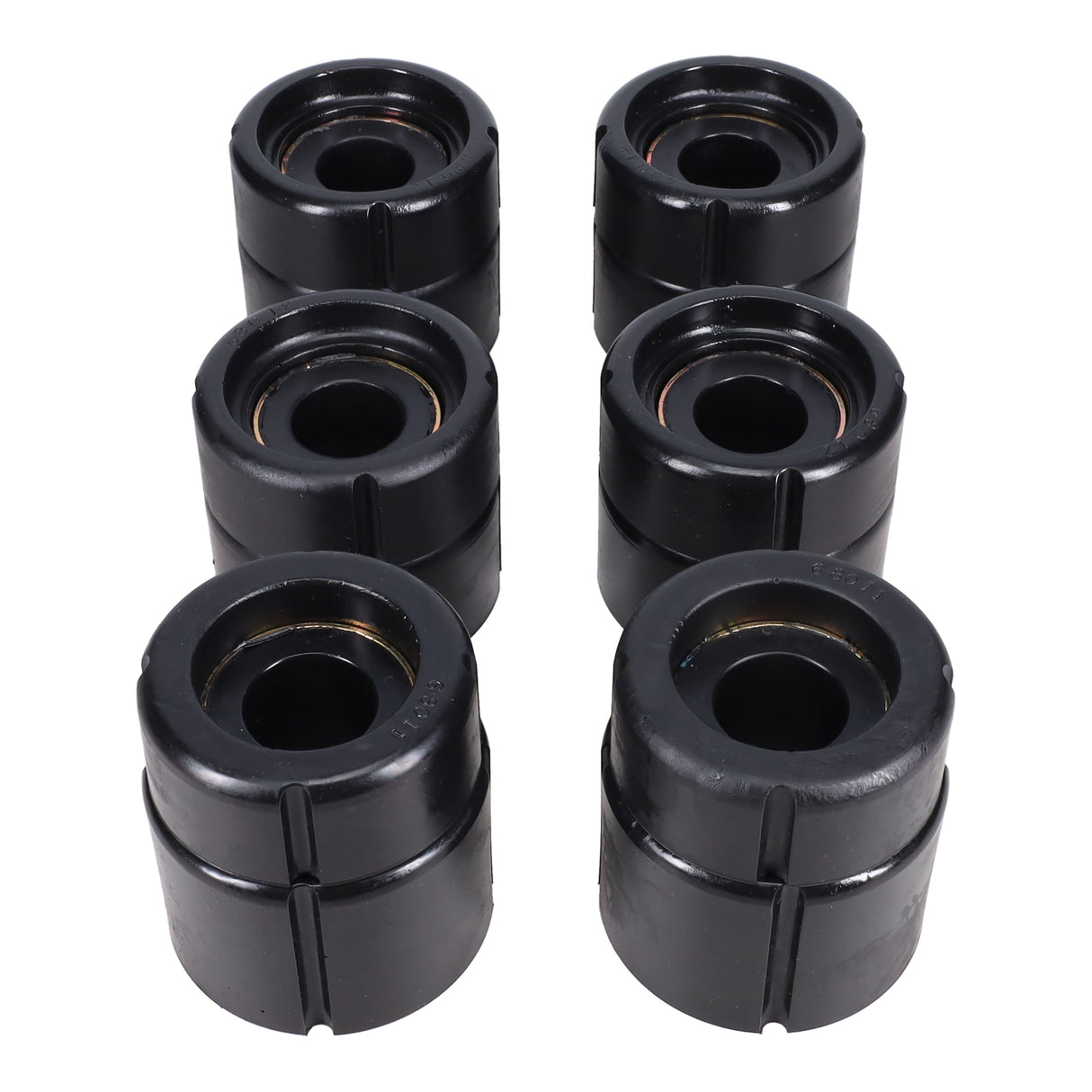 Body Mount Bushing Kit
