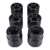 Body Mount Bushing Kit