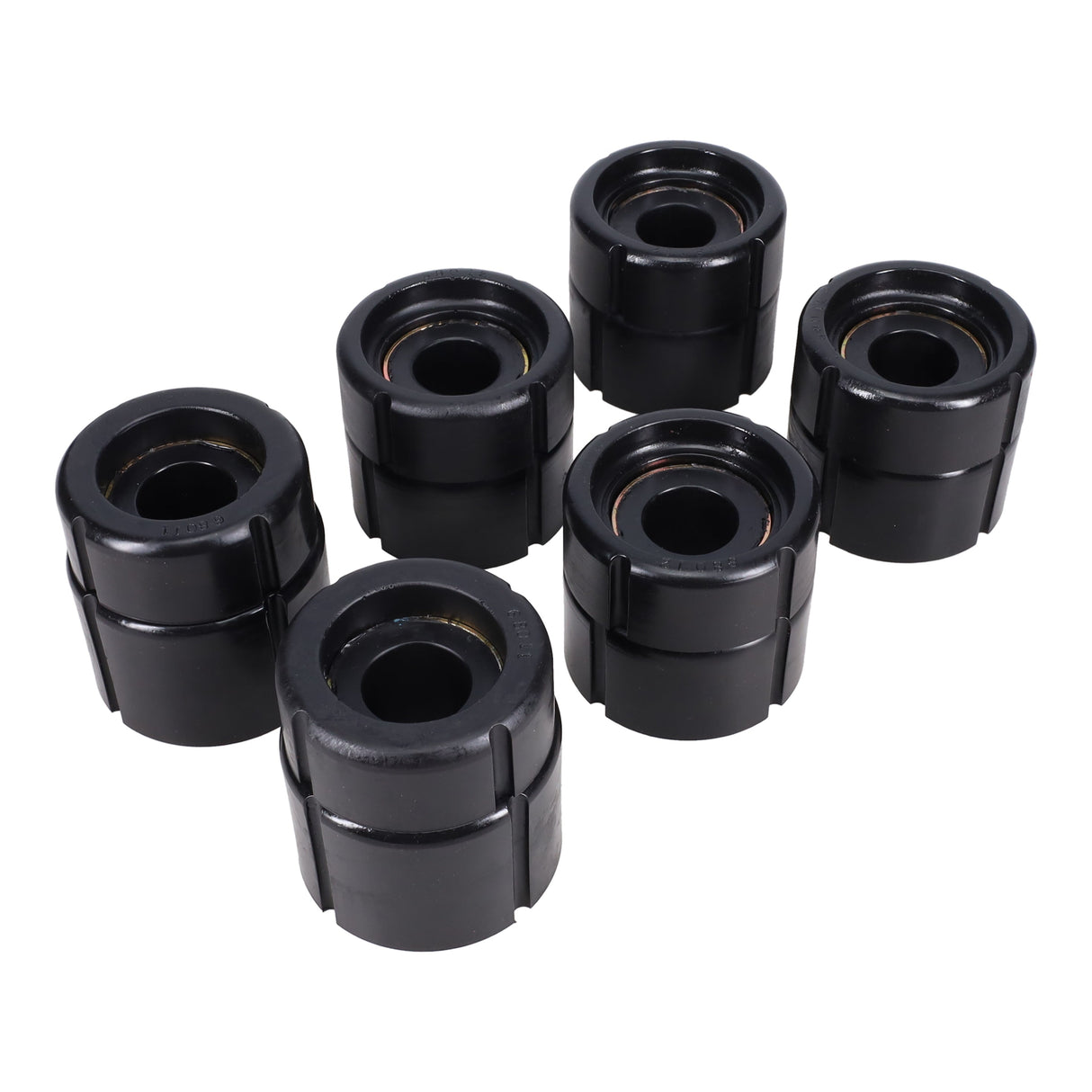 Body Mount Bushing Kit
