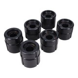 Body Mount Bushing Kit