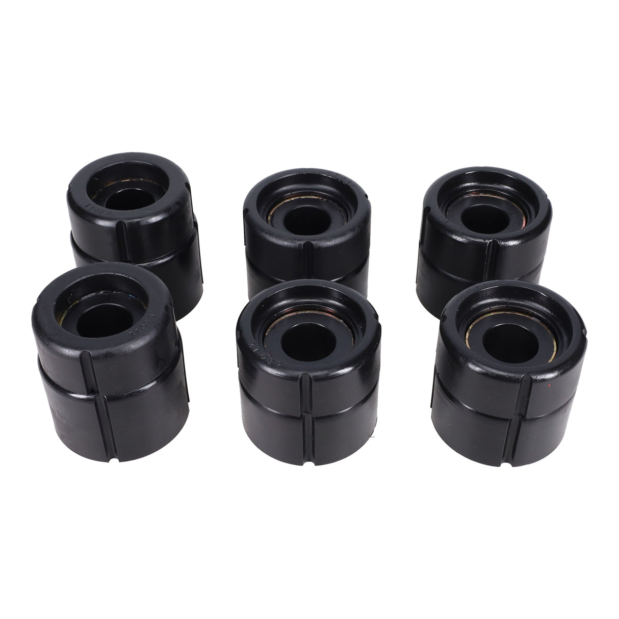 Body Mount Bushing Kit