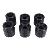 Body Mount Bushing Kit
