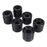 Body Mount Bushing Kit