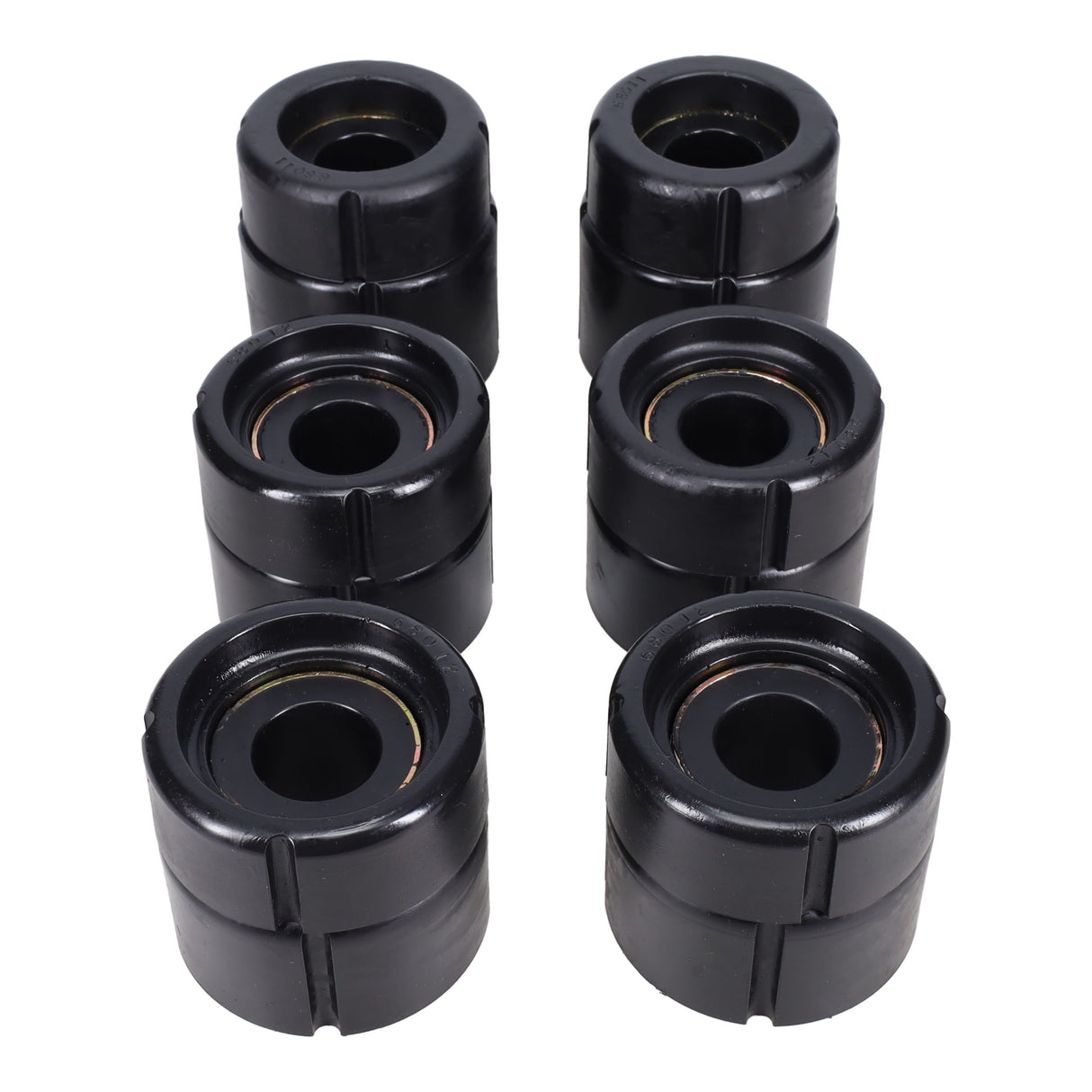 Body Mount Bushing Kit