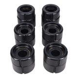 Body Mount Bushing Kit