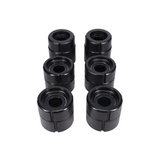 Body Mount Bushing Kit