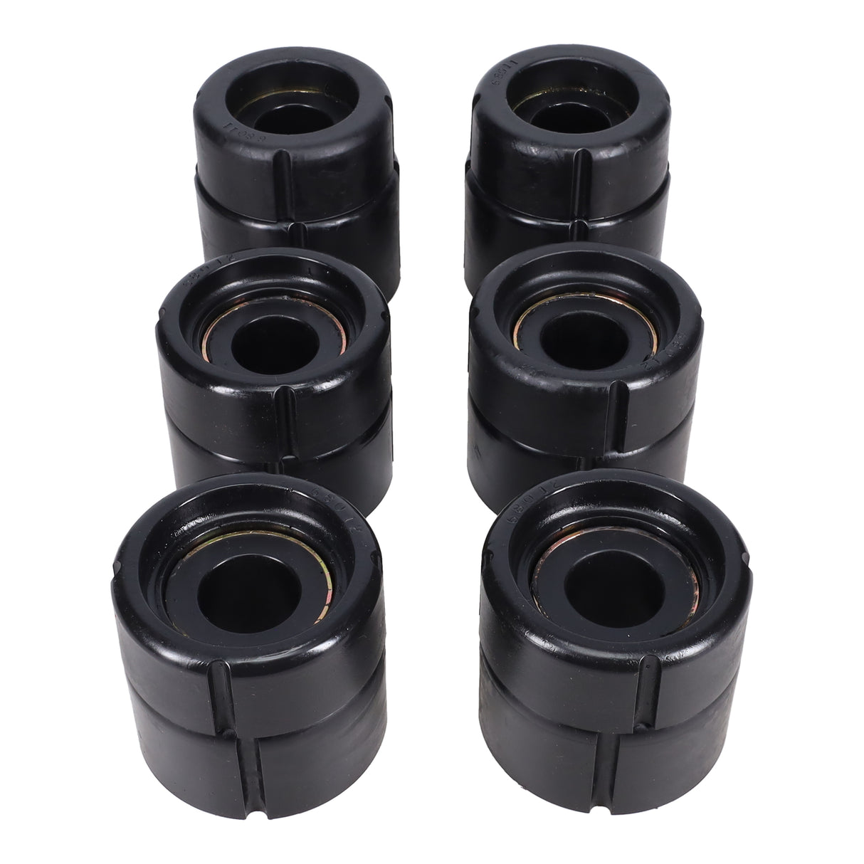 Body Mount Bushing Kit