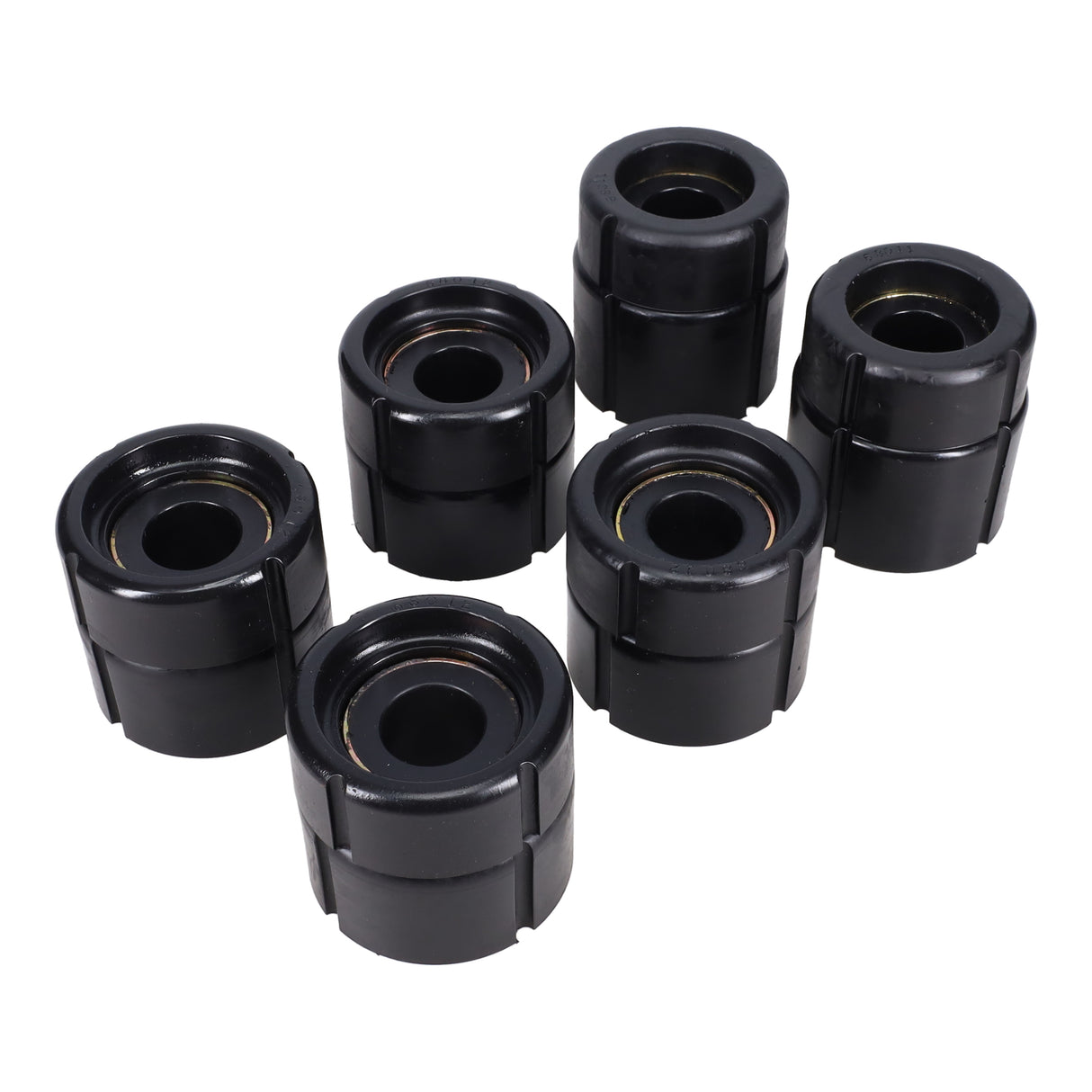 Body Mount Bushing Kit
