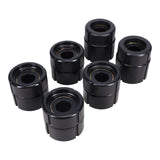 Body Mount Bushing Kit