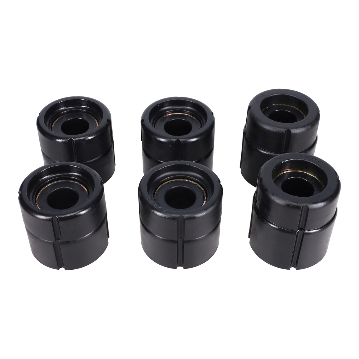 Body Mount Bushing Kit
