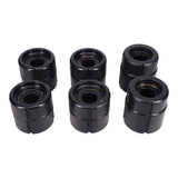 Body Mount Bushing Kit