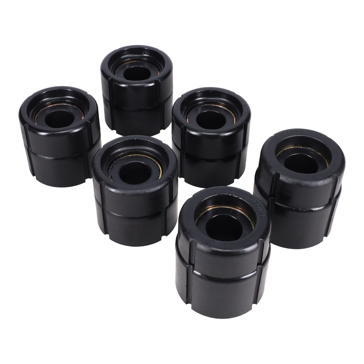 Body Mount Bushing Kit