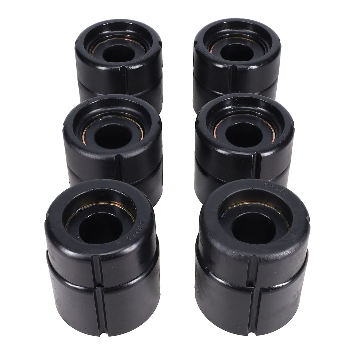 Body Mount Bushing Kit