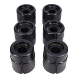Body Mount Bushing Kit