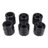 Body Mount Bushing Kit