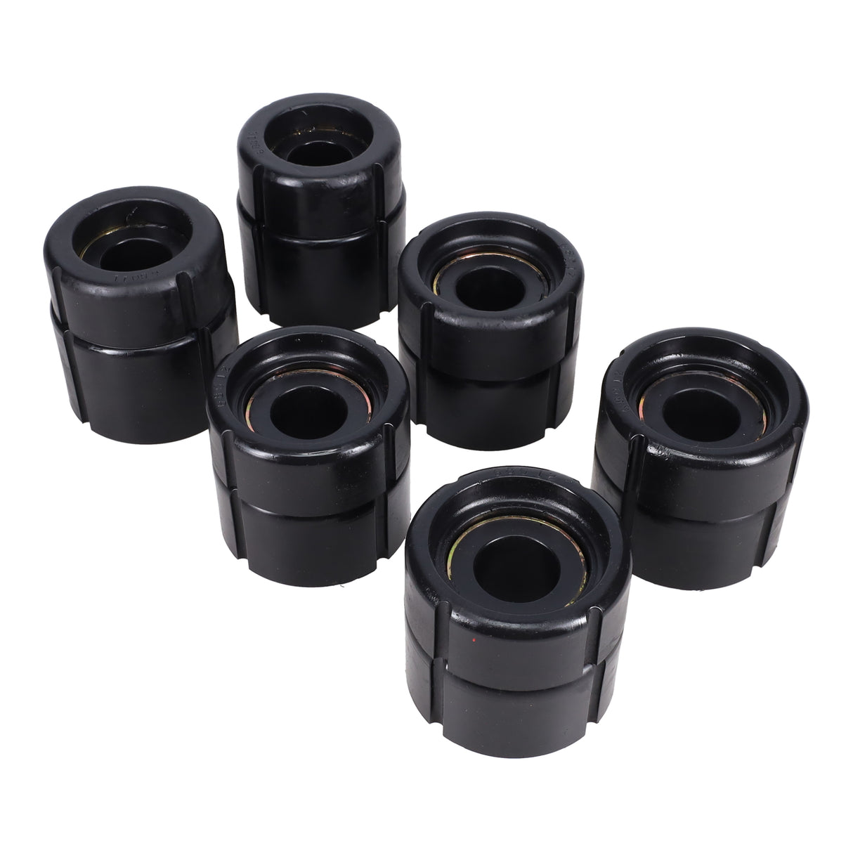 Body Mount Bushing Kit