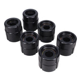 Body Mount Bushing Kit