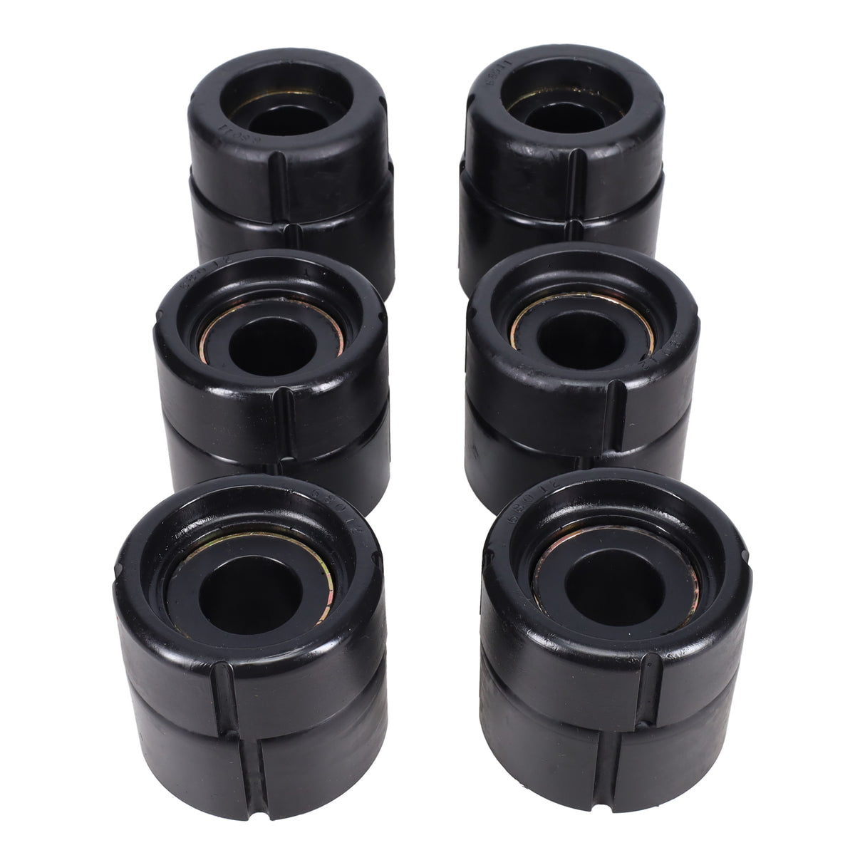 Body Mount Bushing Kit