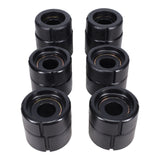 Body Mount Bushing Kit